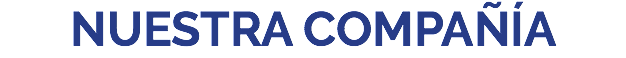 NUESTRA COMPAÑÍA